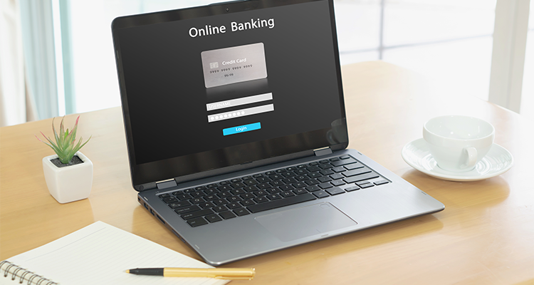 Online Banking