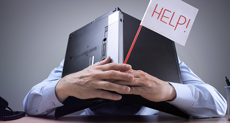 Avoid Burnout