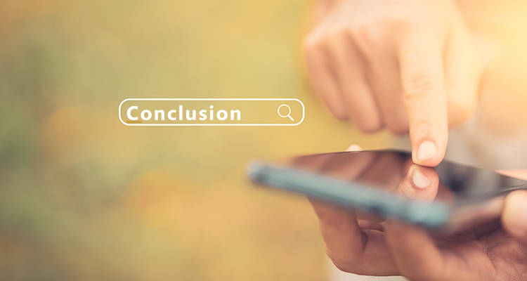 Conclusion