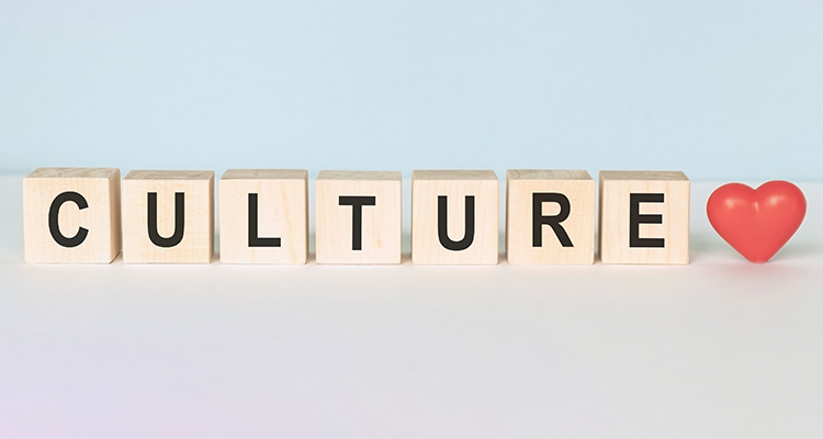 Understand their Culture