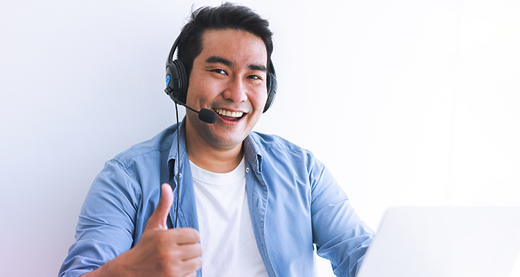 Virtual Assistant