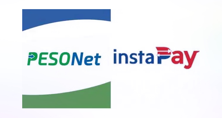 What’s Instapay and Pesonet