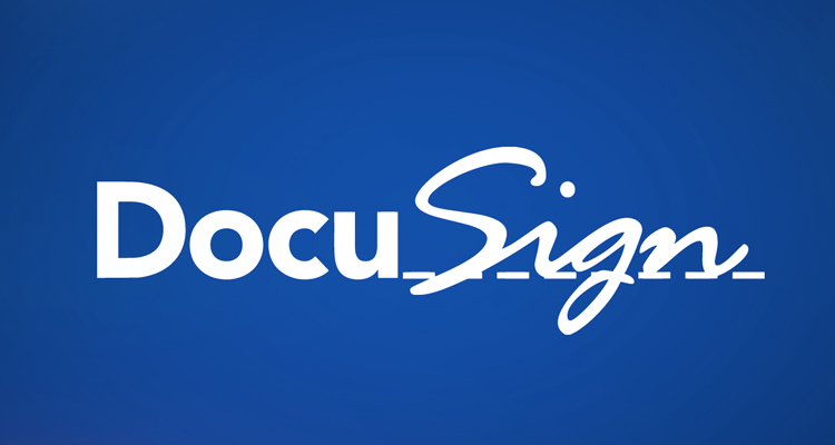 Docusign