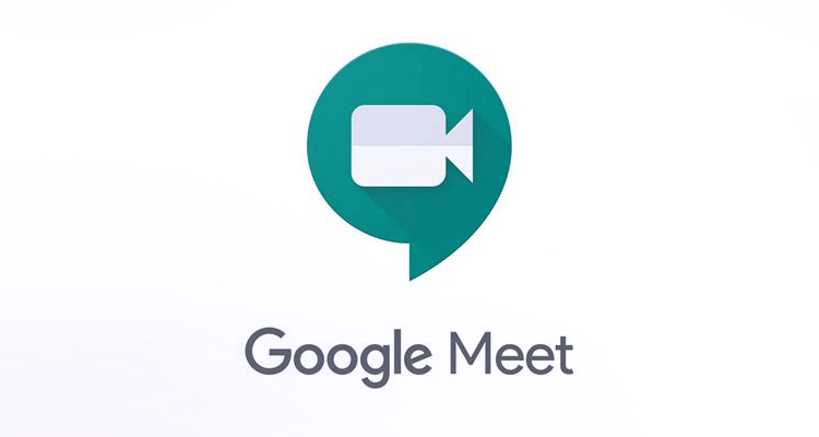 Google Meet