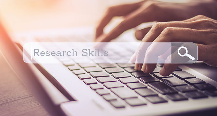 Research Skills