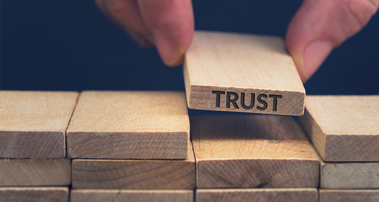 Building Trust
