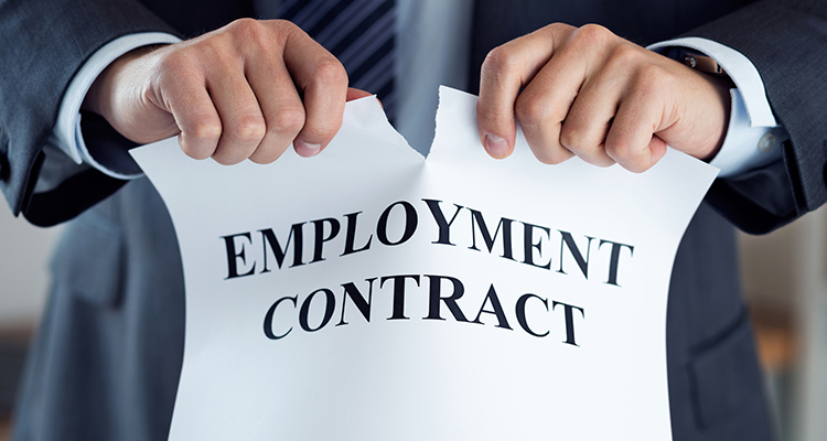 How to Fire Employees