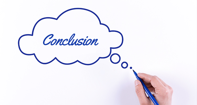 Conclusion