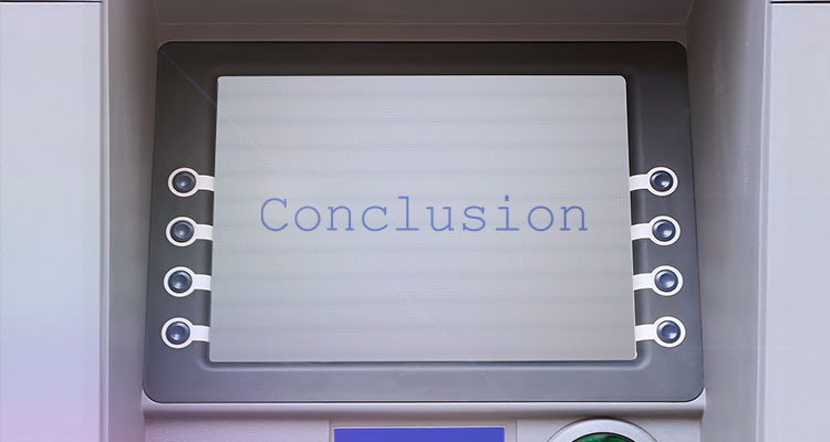 Conclusion