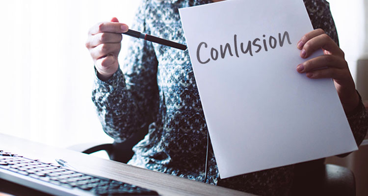 Conclusion