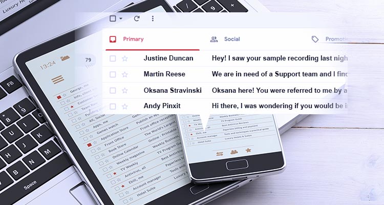 Get More than One Client