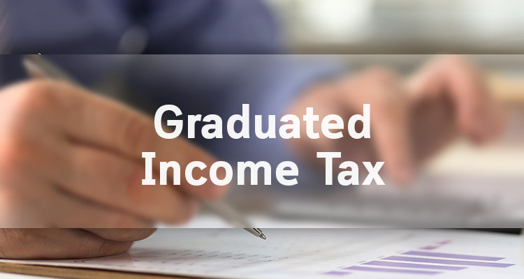 Graduated Income Tax