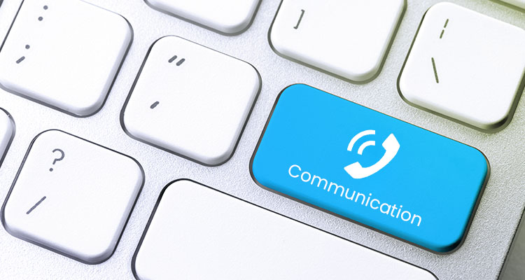 Communication Skills