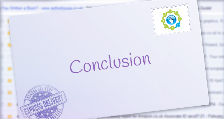 Conclusion