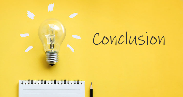 Conclusion