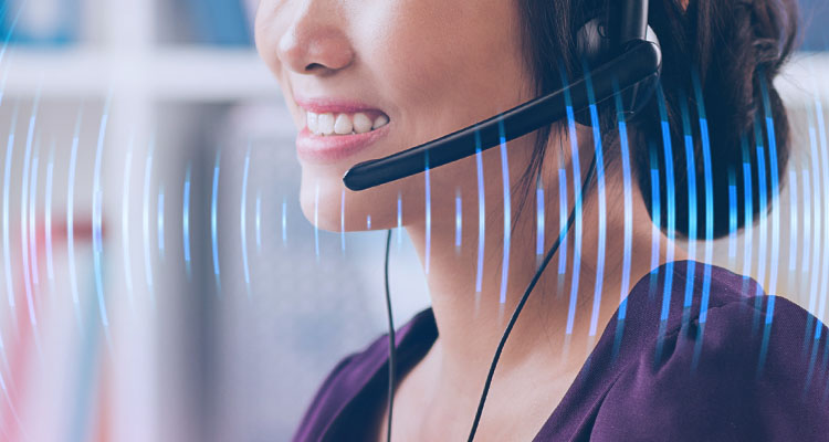 Conversational Tone of Voice