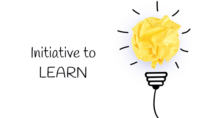 Learning Attitude