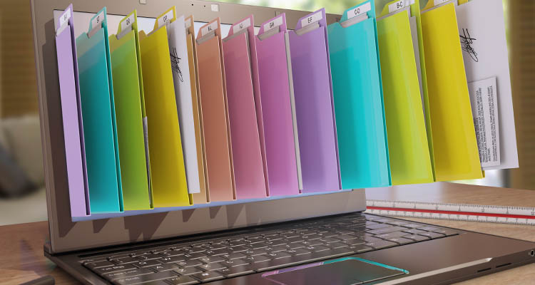 Organizing Skills