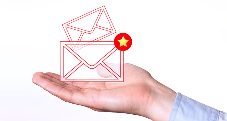 Personalized Email