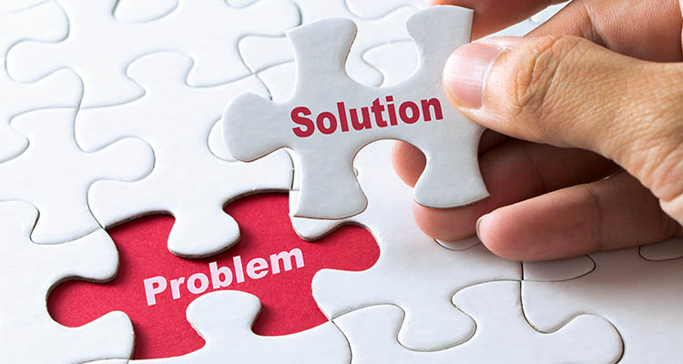 Problem Solving Skills