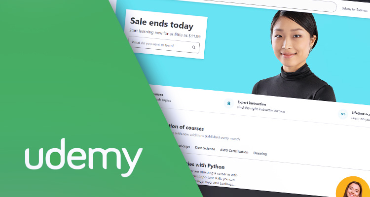 Udemy