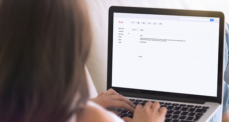 What Do Email Support Representatives Do
