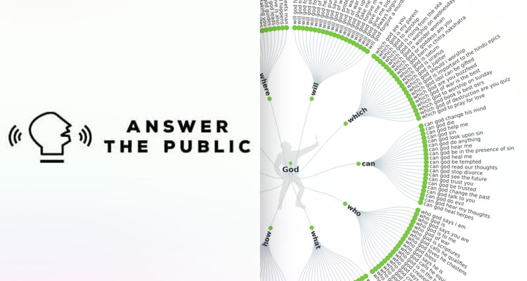 Answer the Public