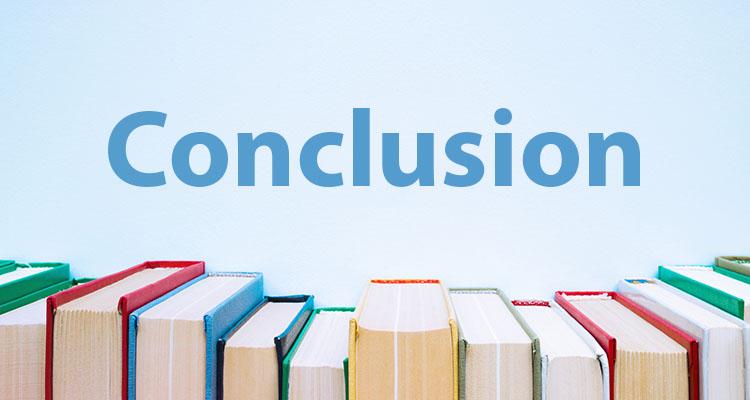 Conclusion