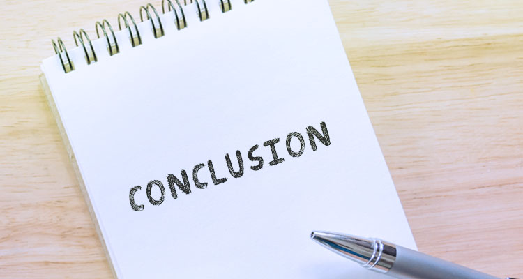 Conclusion