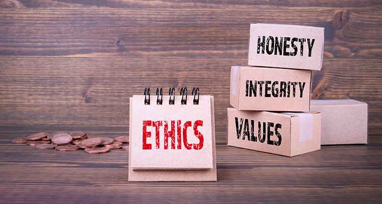 Honesty and Integrity
