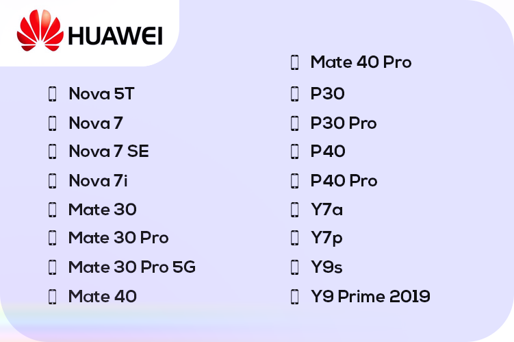 Huawei