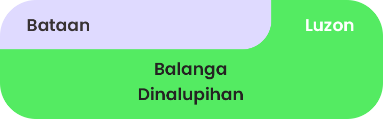 Luzon-Bataan