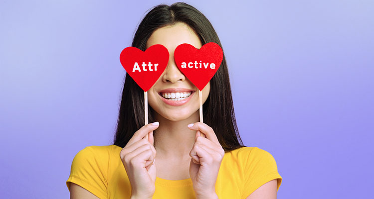 Make it Attractive