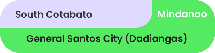 Mindanao-South Cotabato