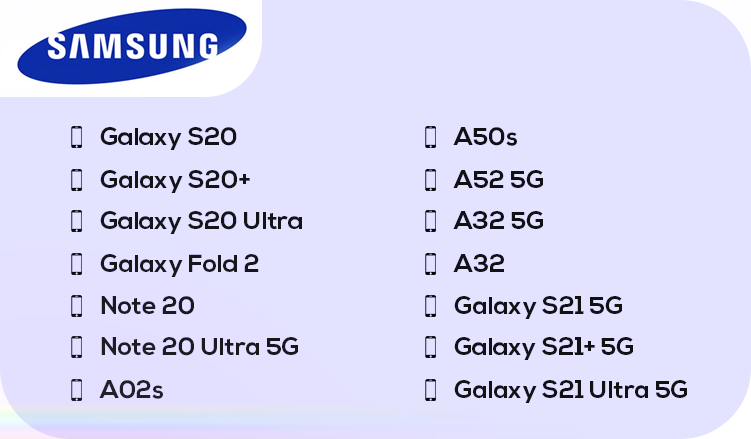 Samsung