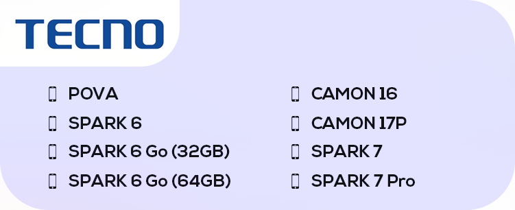 Tecno