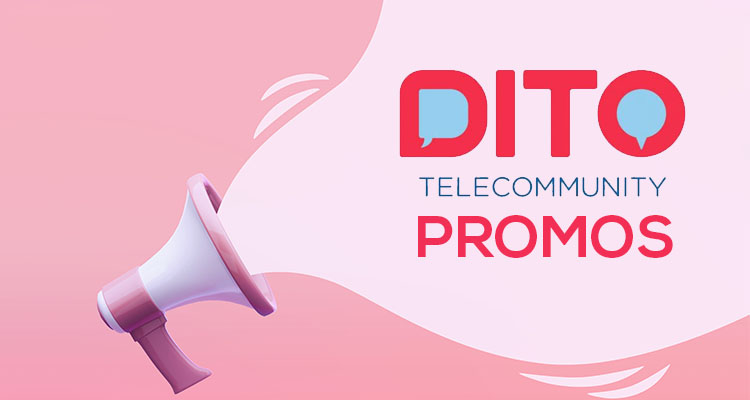What Are the Promos Available