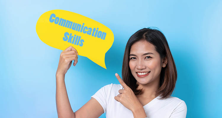 Communication Skills