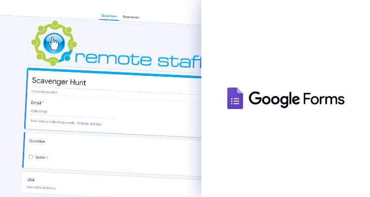 Google Forms