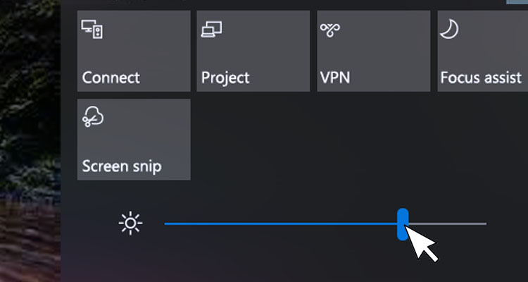 Set Your PC and Laptop to Lower Settings