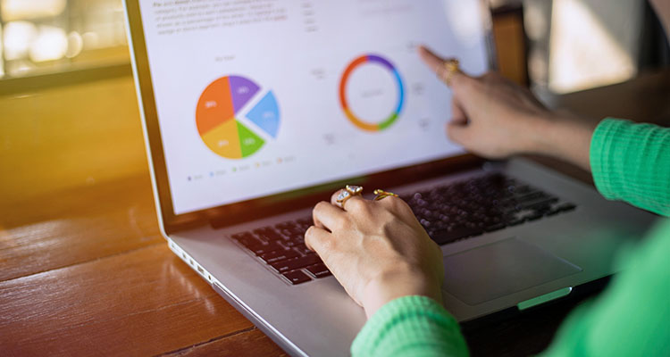 What Does a Data Report Analyst Do