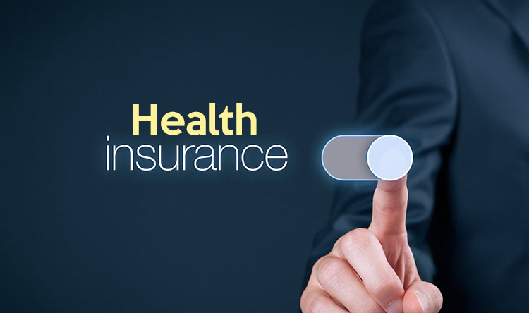 You Don’t Have Health Insurance and HMO