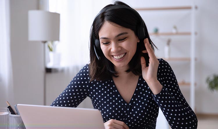 Noise-Cancelling Headphones or Earplugs