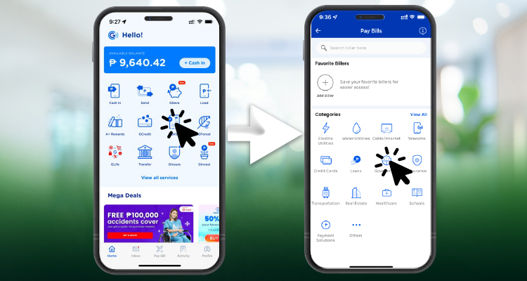 PAGIBIG (Gcash) 1