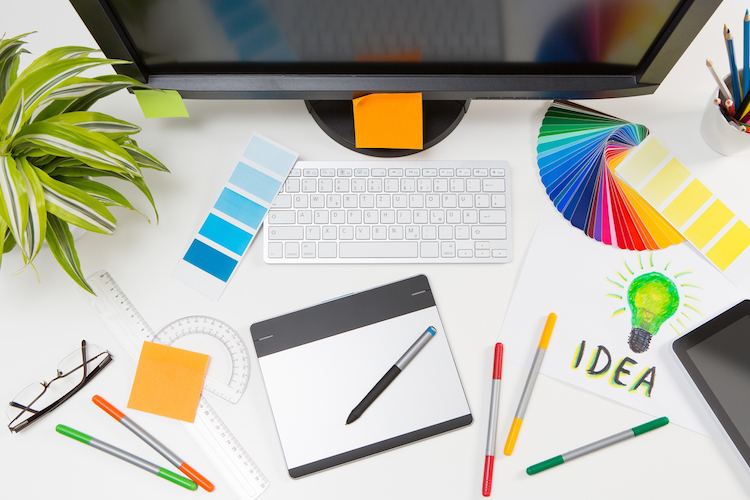 Have Access to All the Tools You’ll Need