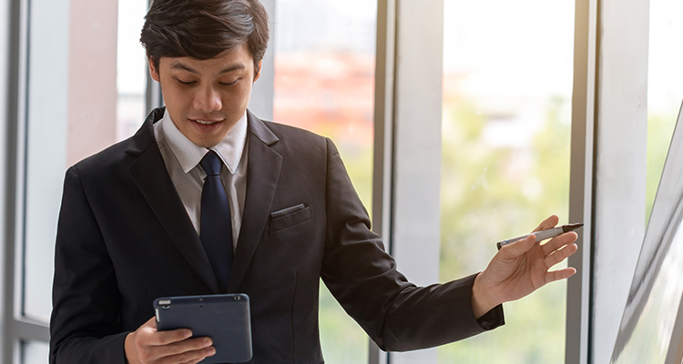Practice Your Selling Skills