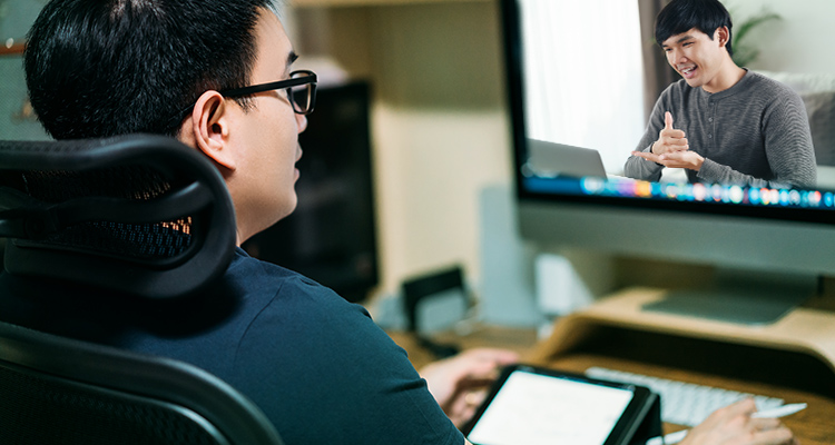 Remote Work is Open for All