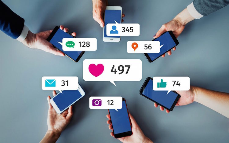 Social Media Marketing Can Cover a Wider Audience