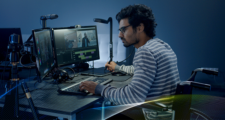 Set Boundaries on your Workspace