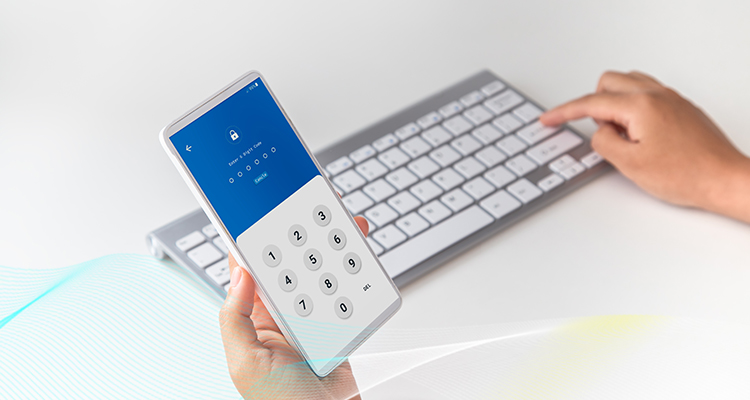 Use Two-Factor or Multi-Factor Authentication